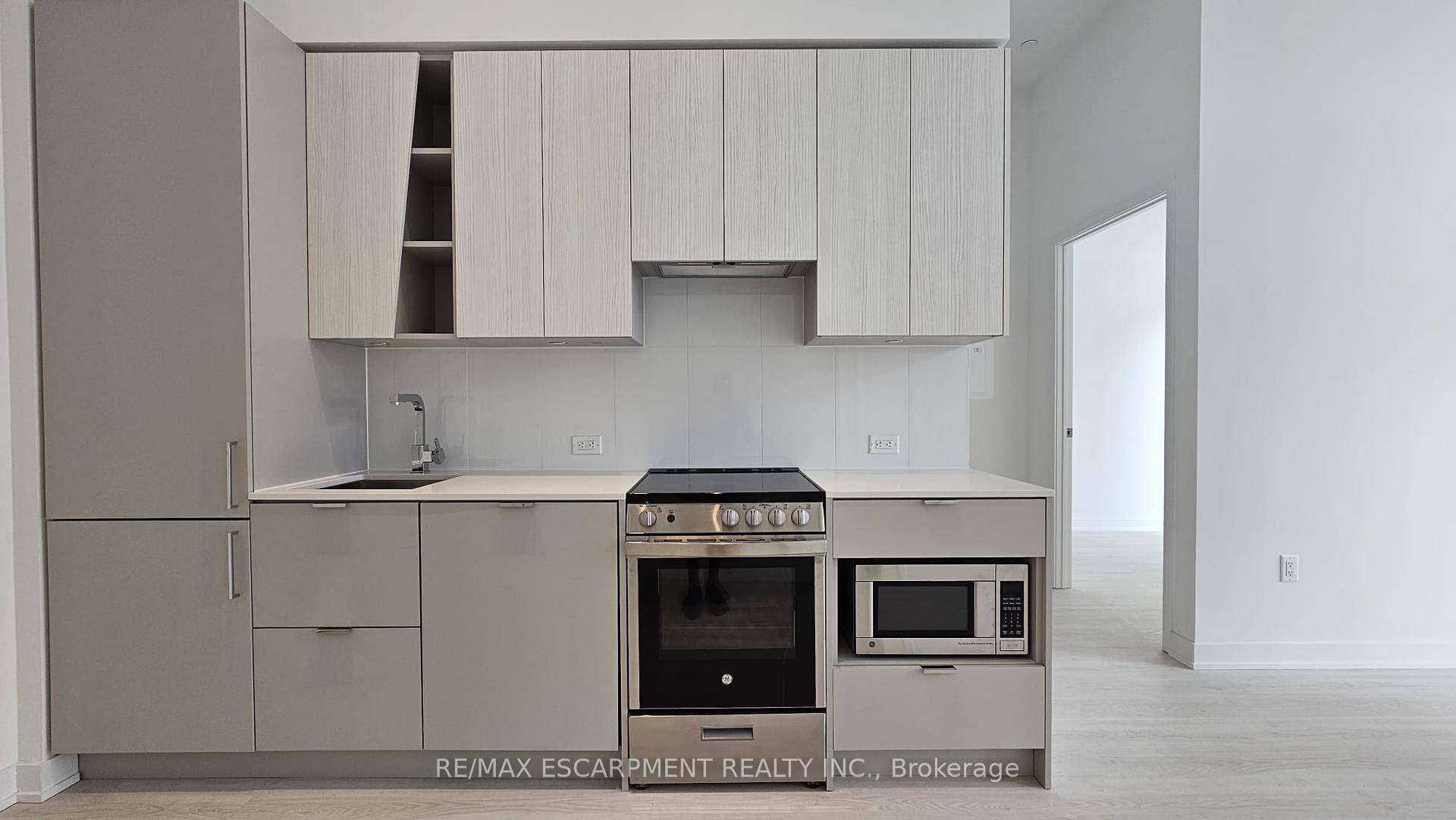 A stylish two bedroom condo that perfectly blends elegance, comfort, and modern design.