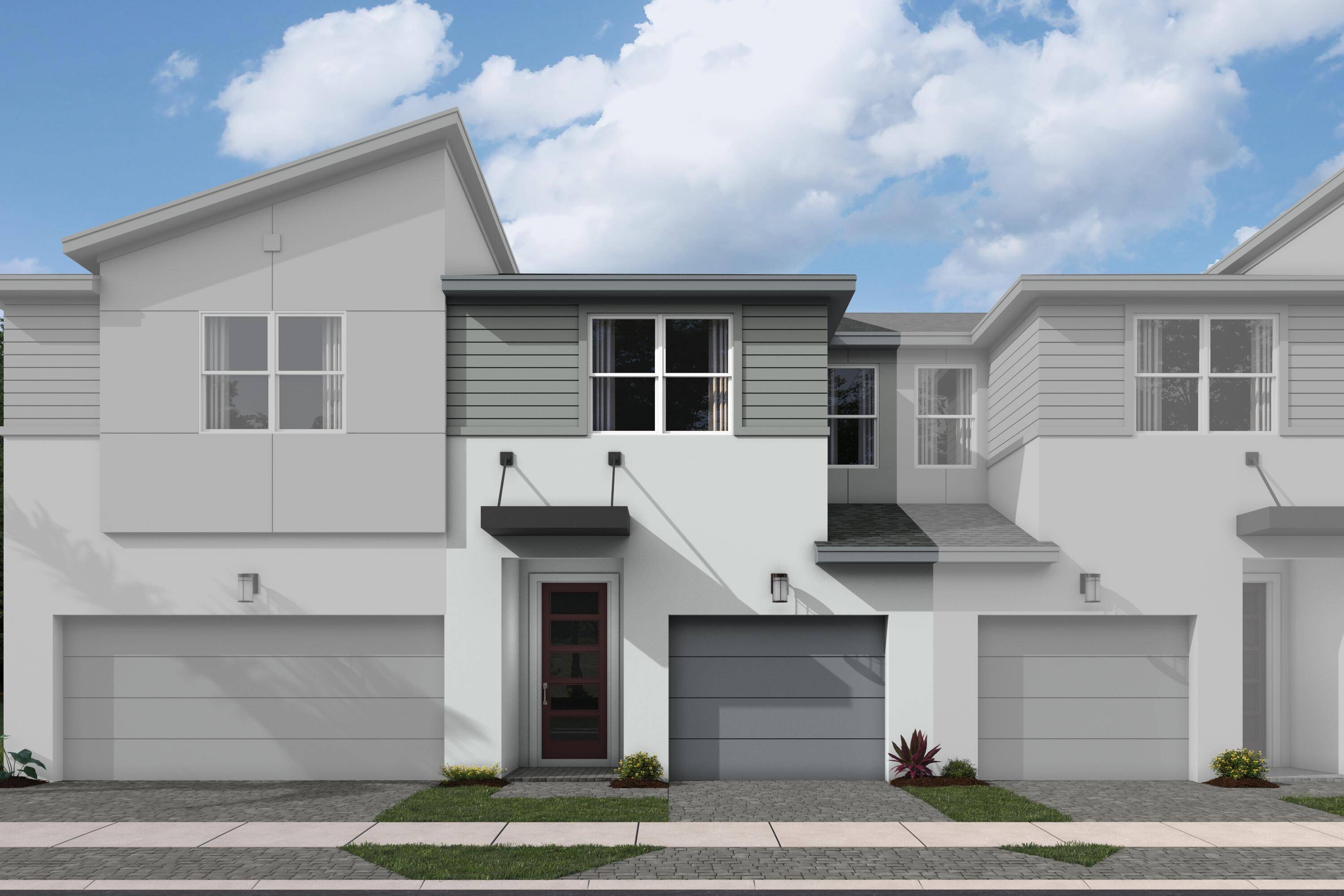 The Hawthorn is a one of a kind, 1, 579 sq.