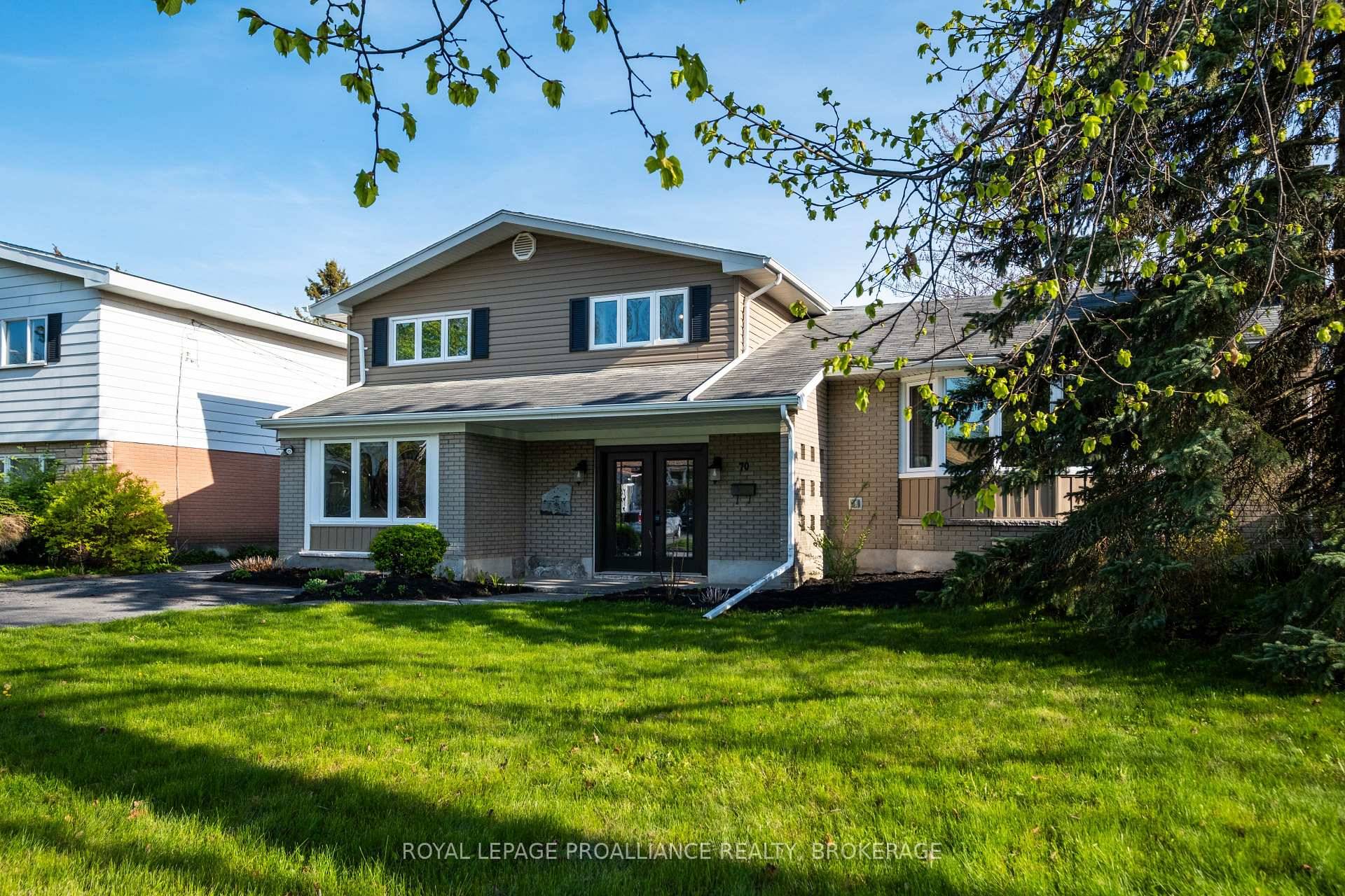 When you think of the perfect family home, you may not know it yet but you are thinking about 70 Silver street in Calvin Park.