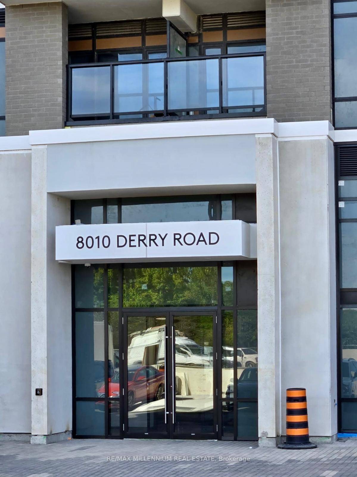 Experience modern living at its finest in this corner unit at Connectt Condos, Milton.
