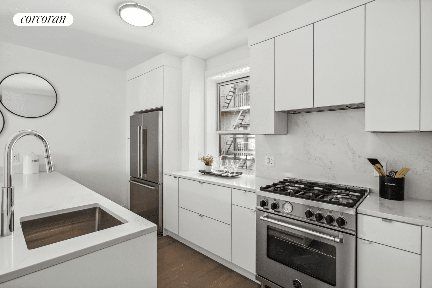 JUNE CLOSING SPECIAL The Sponsor is offering to pay 1 FULL YEAR of the Unit's Common Charges and Real Estate Taxes for Signed Contract by June 30, 2025.