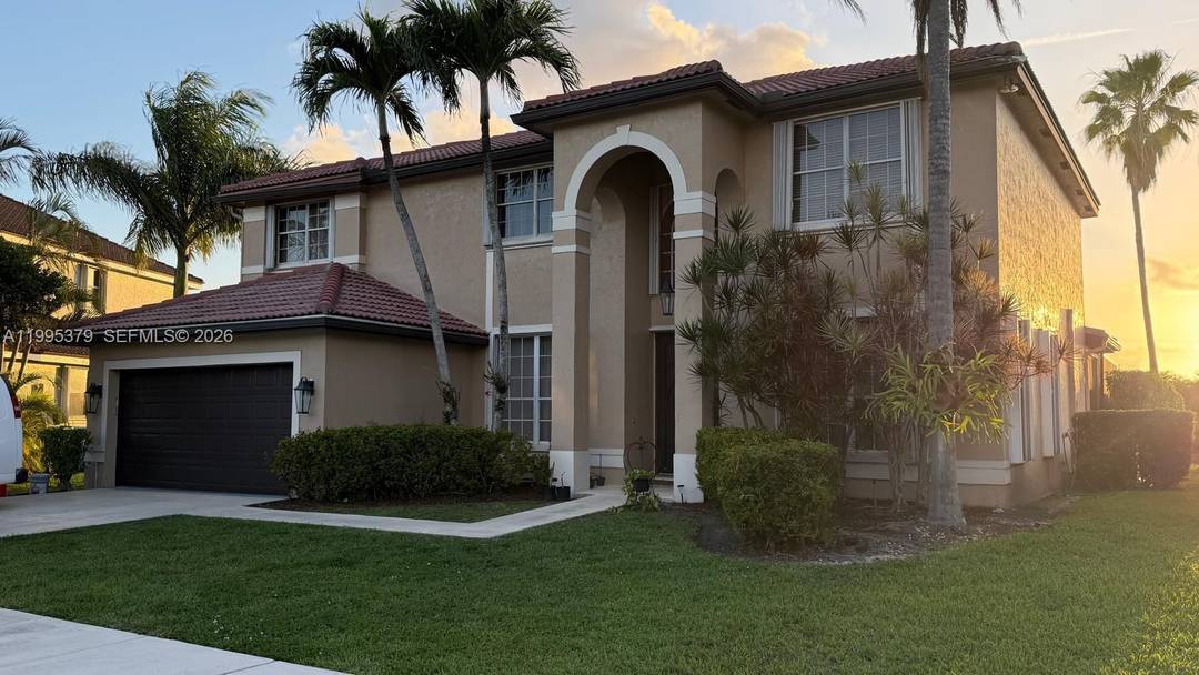 Welcome to your dream home in the heart of Miramar !