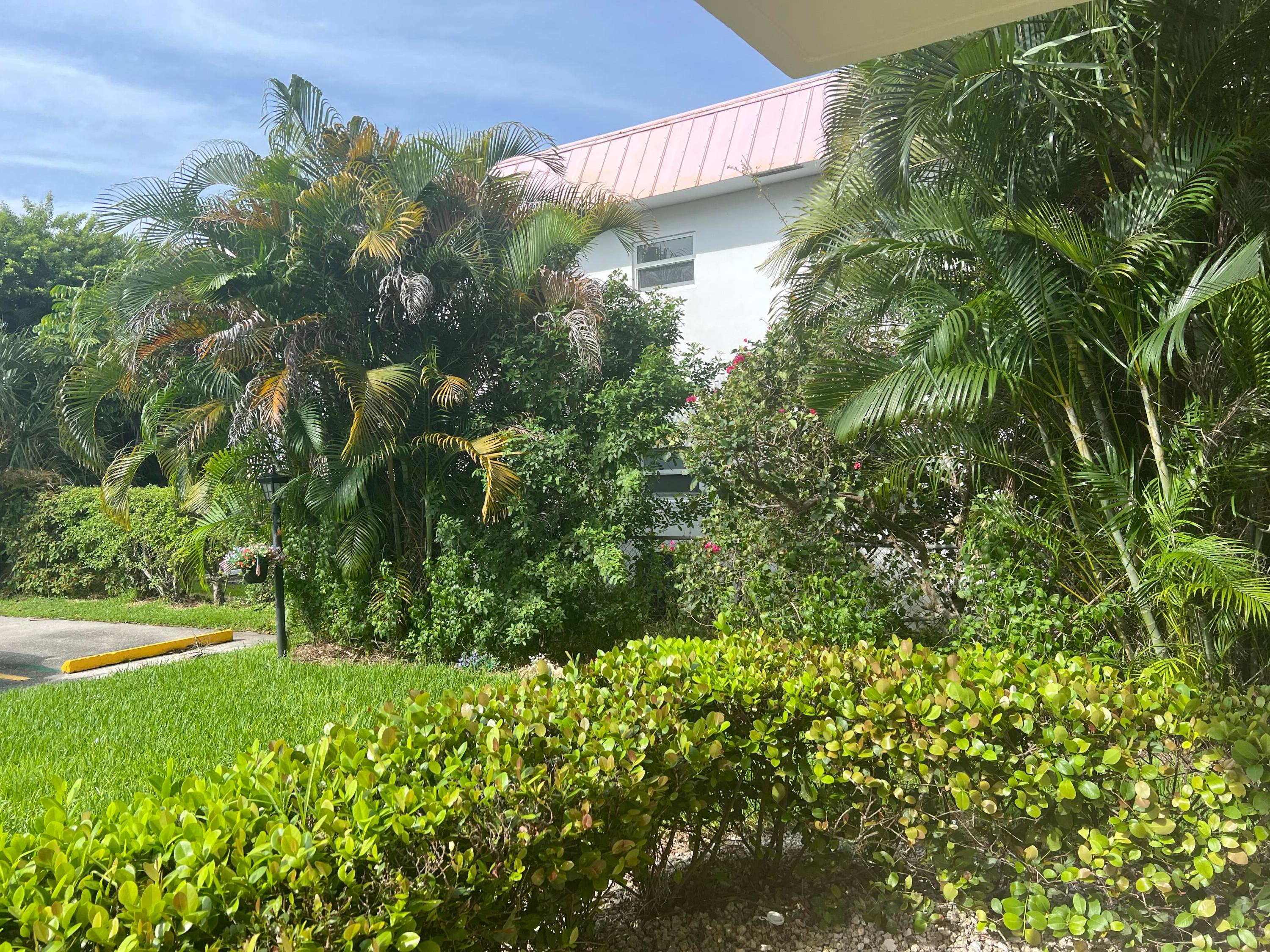 55 AND OVER COMUNNITY. Two bedroom condo with1 1 2 baths, central air and lots of natural light.