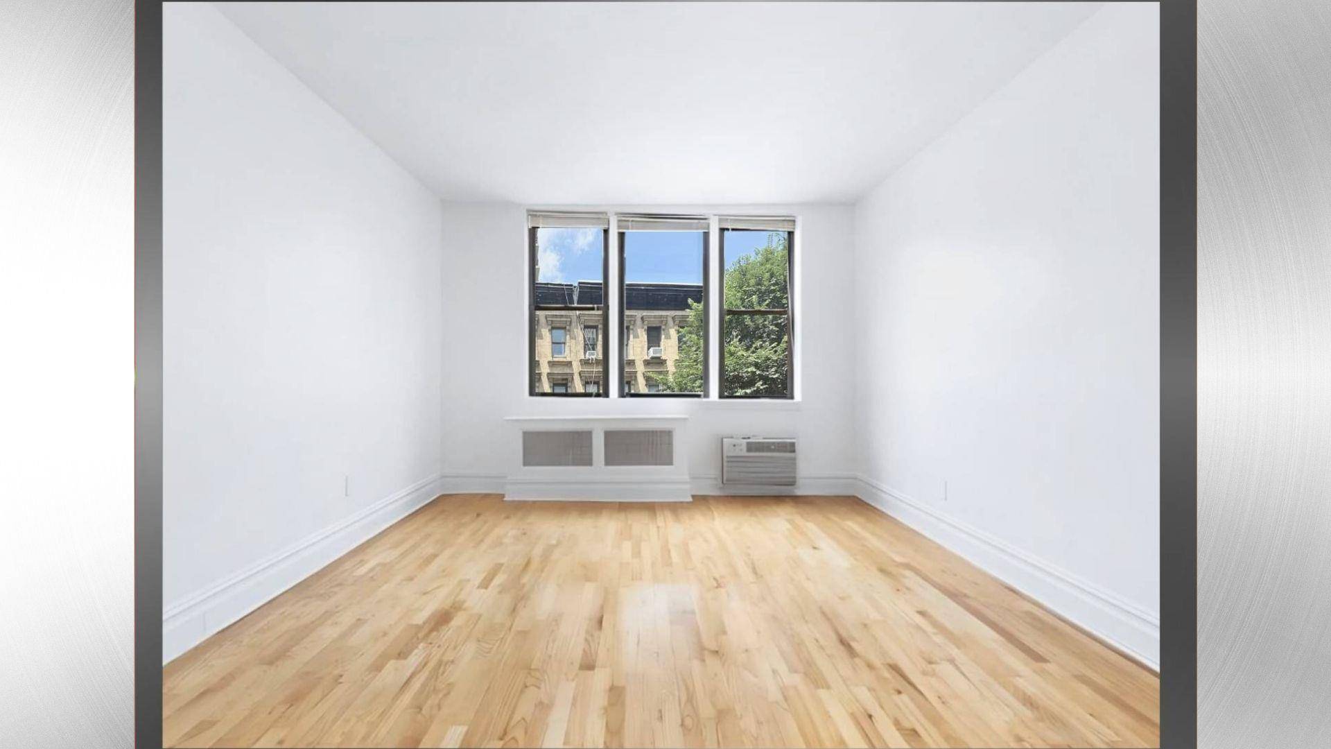 East 80s Condo on 2nd Ave Under 500K Pre War Charm, Roof Deck, Killer Light !