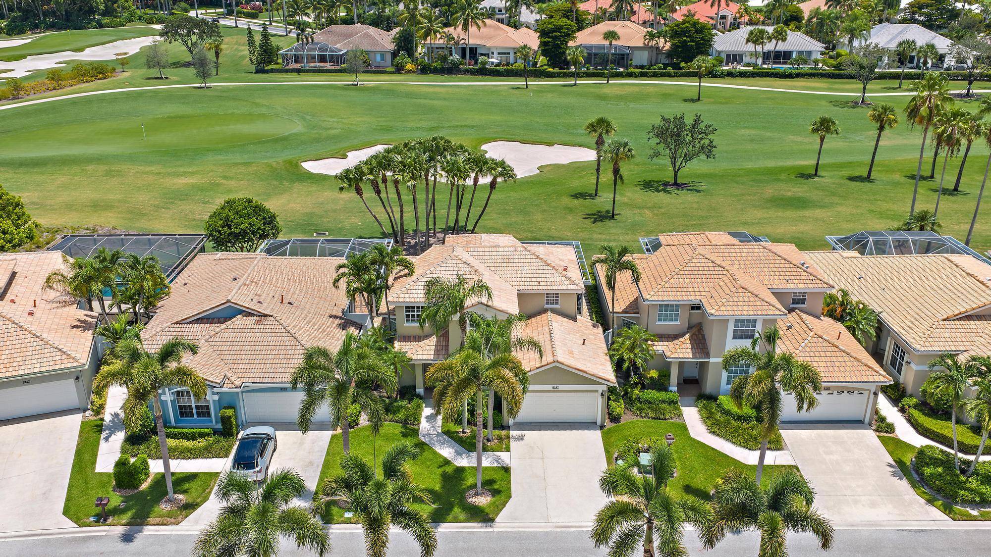 Perfectly located just steps from the world class amenities at The Club at Ibis, this beautifully maintained 3 bedroom, 2.