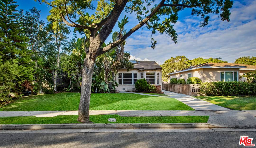 3017 Virginia Ave 3BR Santa Monica La