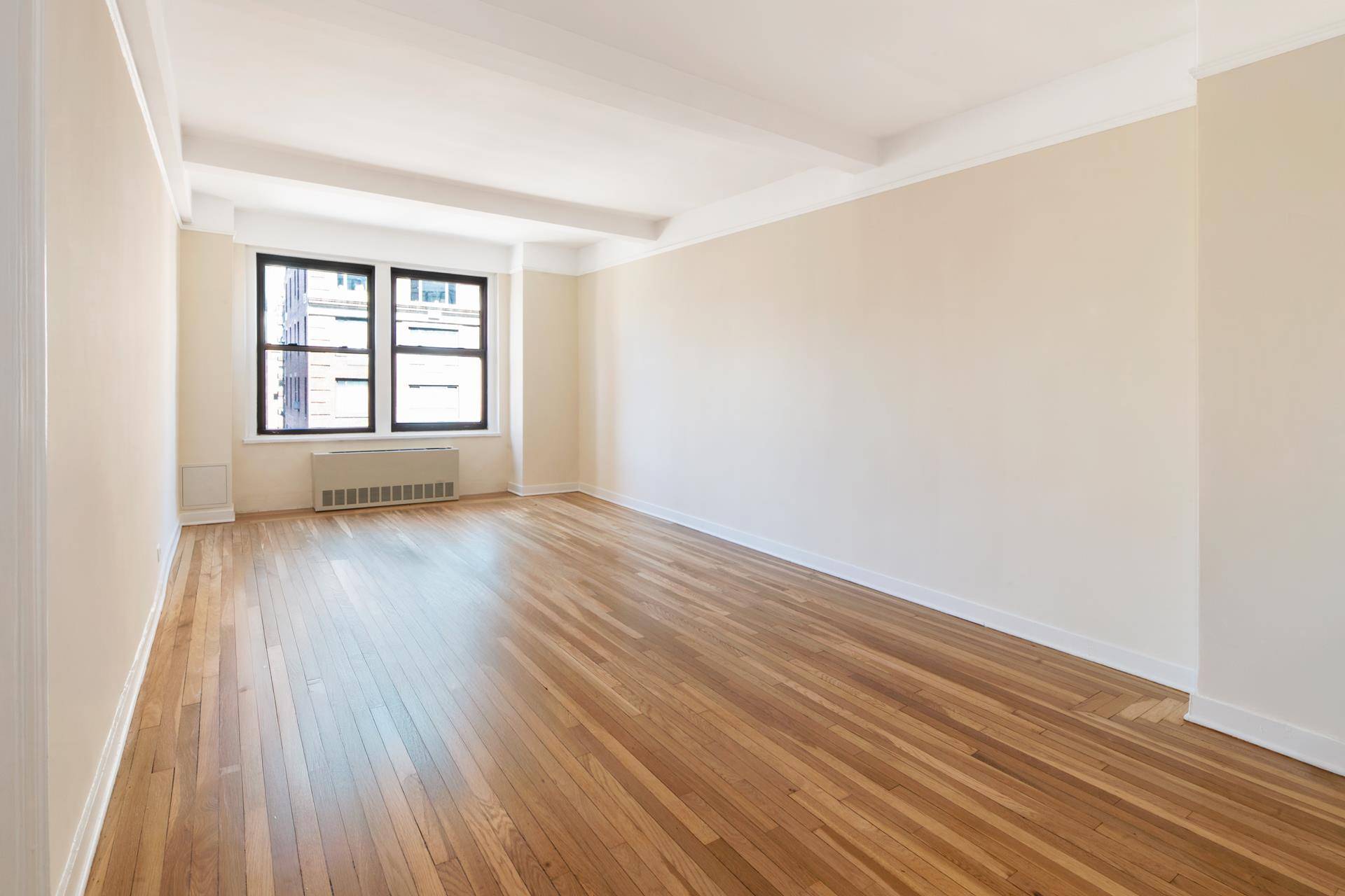 Welcome to Unit 14C at 205 East 78th Street.