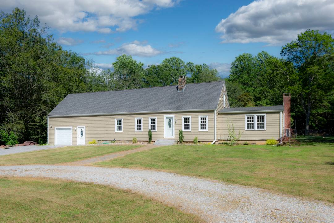 Welcome to your dream home at 112 Cedar Swamp Road, Deep River, CT !