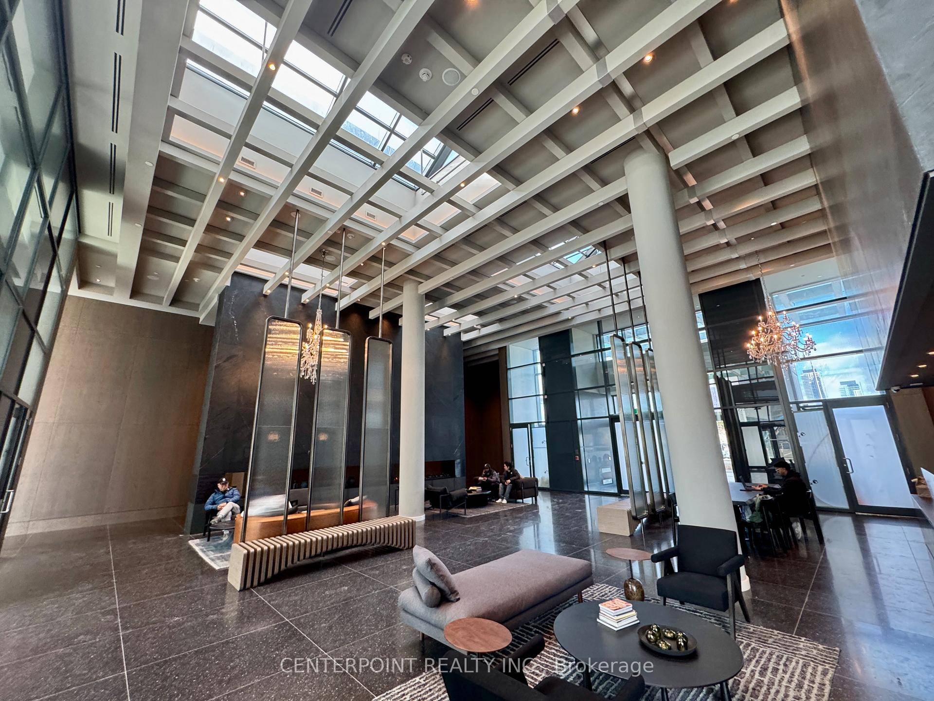 Brand New Festival Tower C Condo.