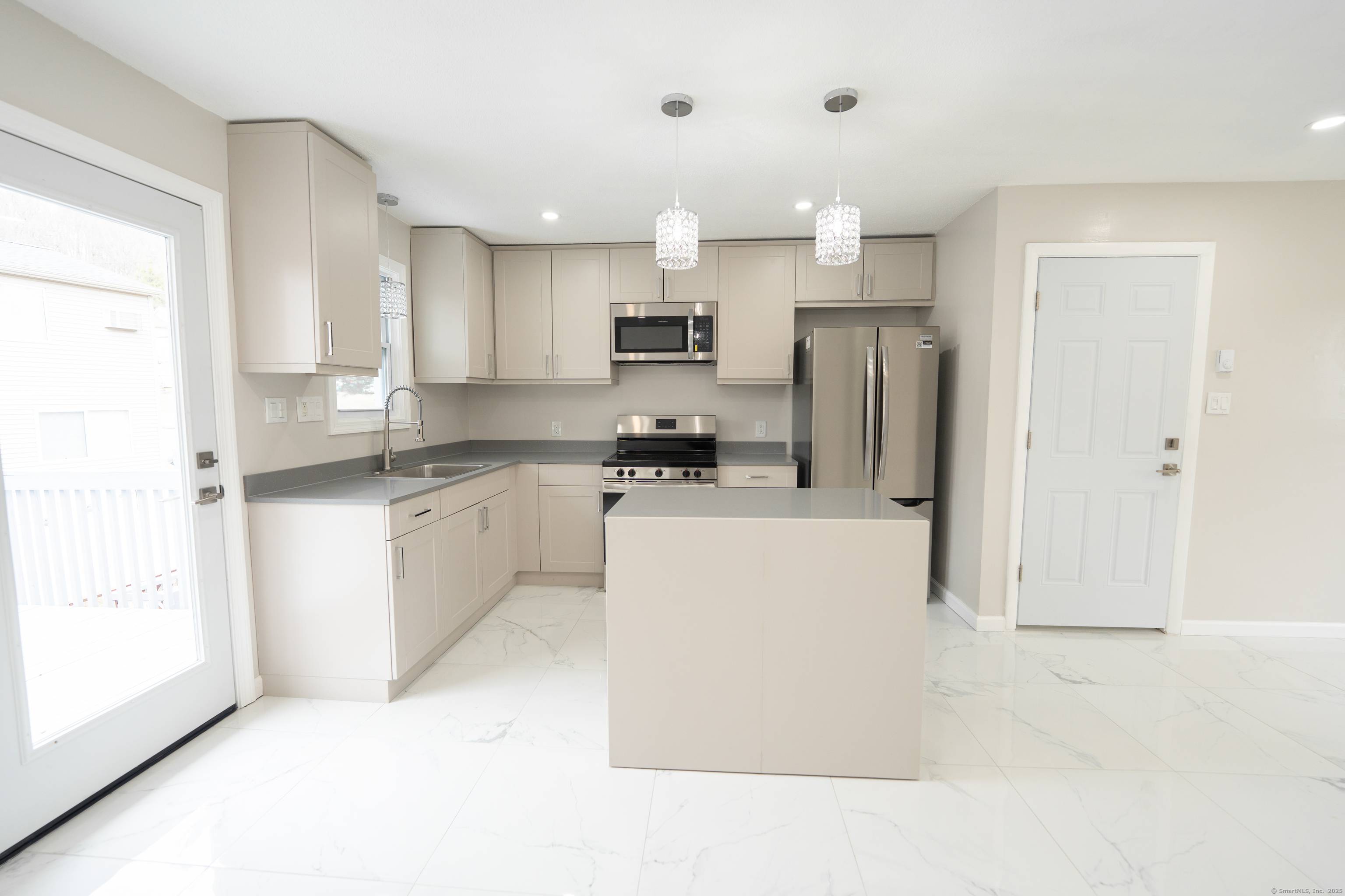 Charming Two Family home ideal for Homeowner and Investor !