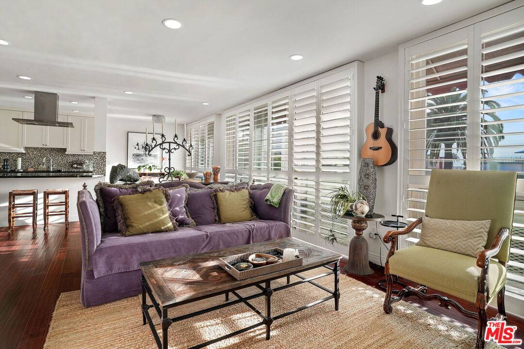 1017 2nd St 2BR Santa Monica La