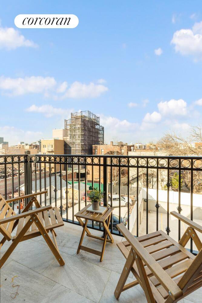 Welcome to Residence 4C at 23 23 30th Road, a beautifully designed home within a boutique, newly constructed 16 unit condominium set on a quiet residential block in the heart ...