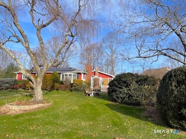 Great new price on this gardener's dream in desirable Huntington !