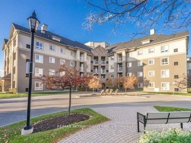 Beautiful 2 Bedroom amp ; 2 Washroom, Freshly Painted Condo Walk Out To Balcony From Living Room Brand New Kitchen Ensuite Laundry A Predominantly Adult Building In Country Like Setting ...