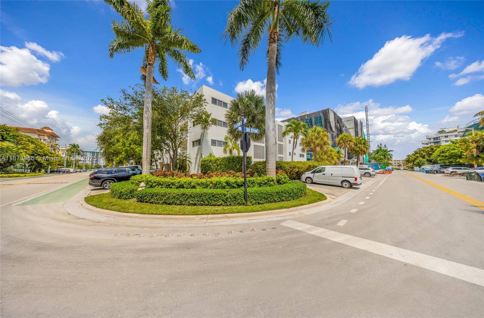 Welcome to this beautifully updated 1 bedroom, 1 bath gem nestled in the heart of Bay Harbor Islands.