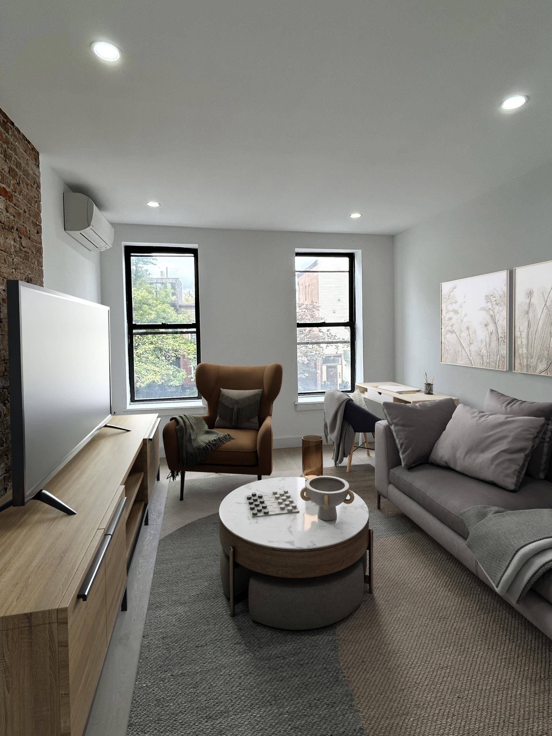 DWELL Residential is proud to present this Charming 1 Bedroom Apartment in Prime LocationWelcome to 1671 8th Ave, a charming residential building nestled between 17th and Prospect Ave, where comfort ...
