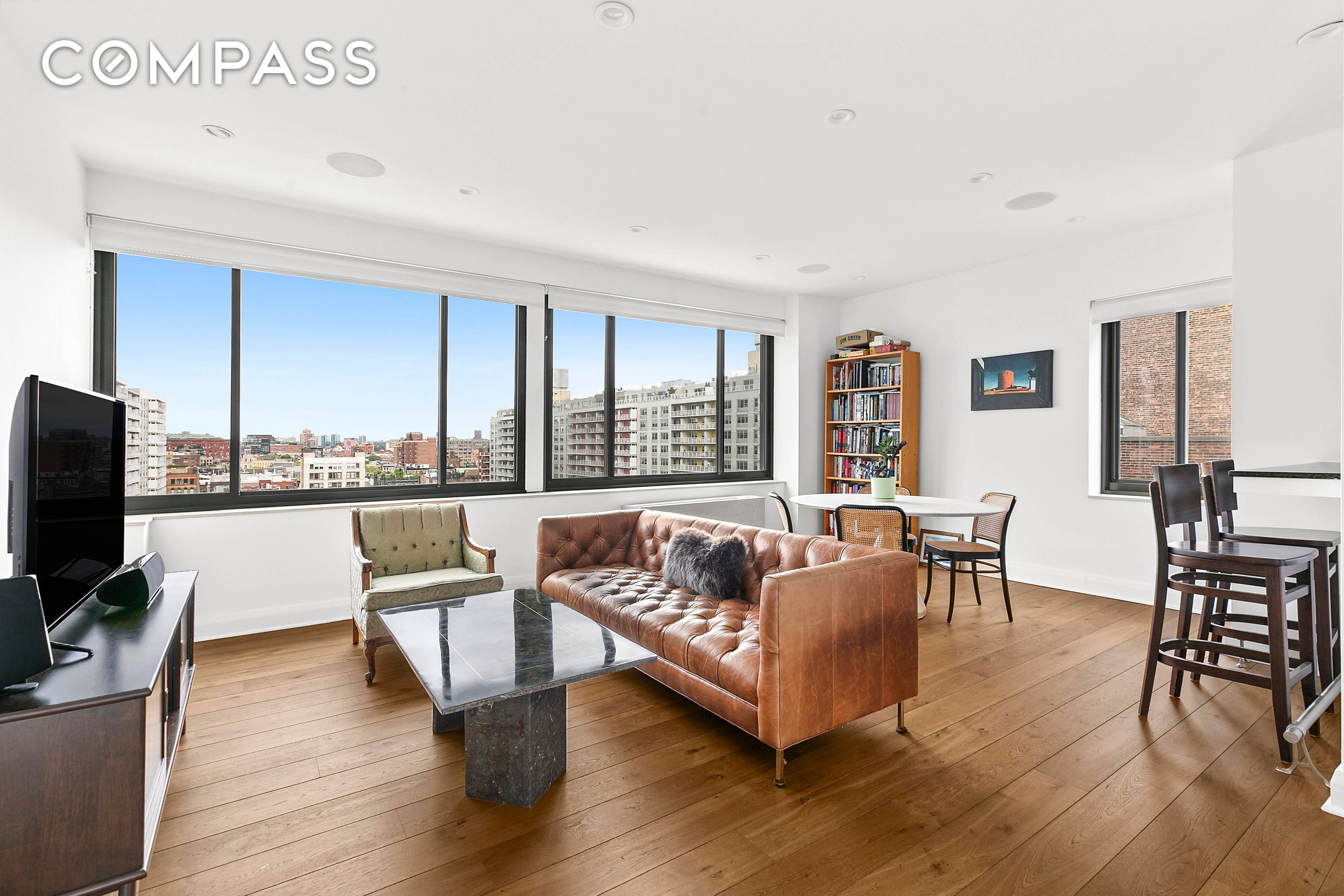 If you're looking for a sun drenched property with open views, look no further !