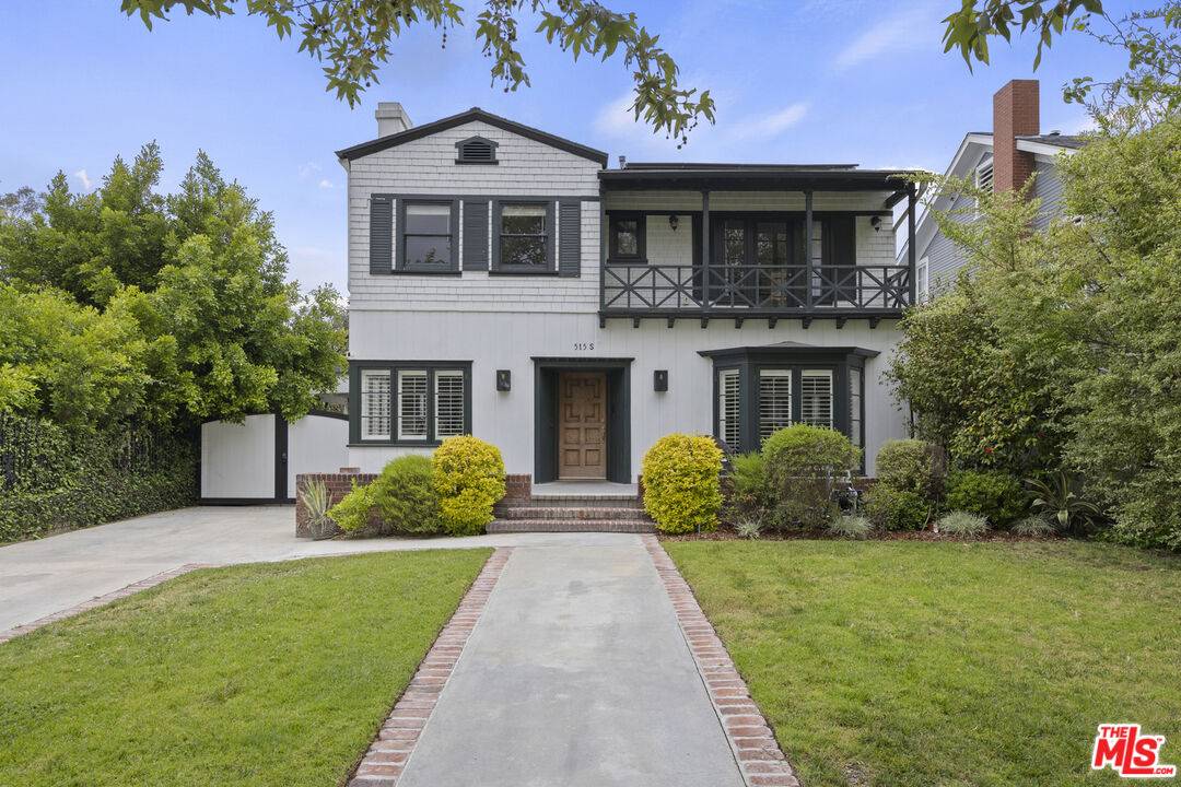 515  S Van Ness Ave 5.0 LA