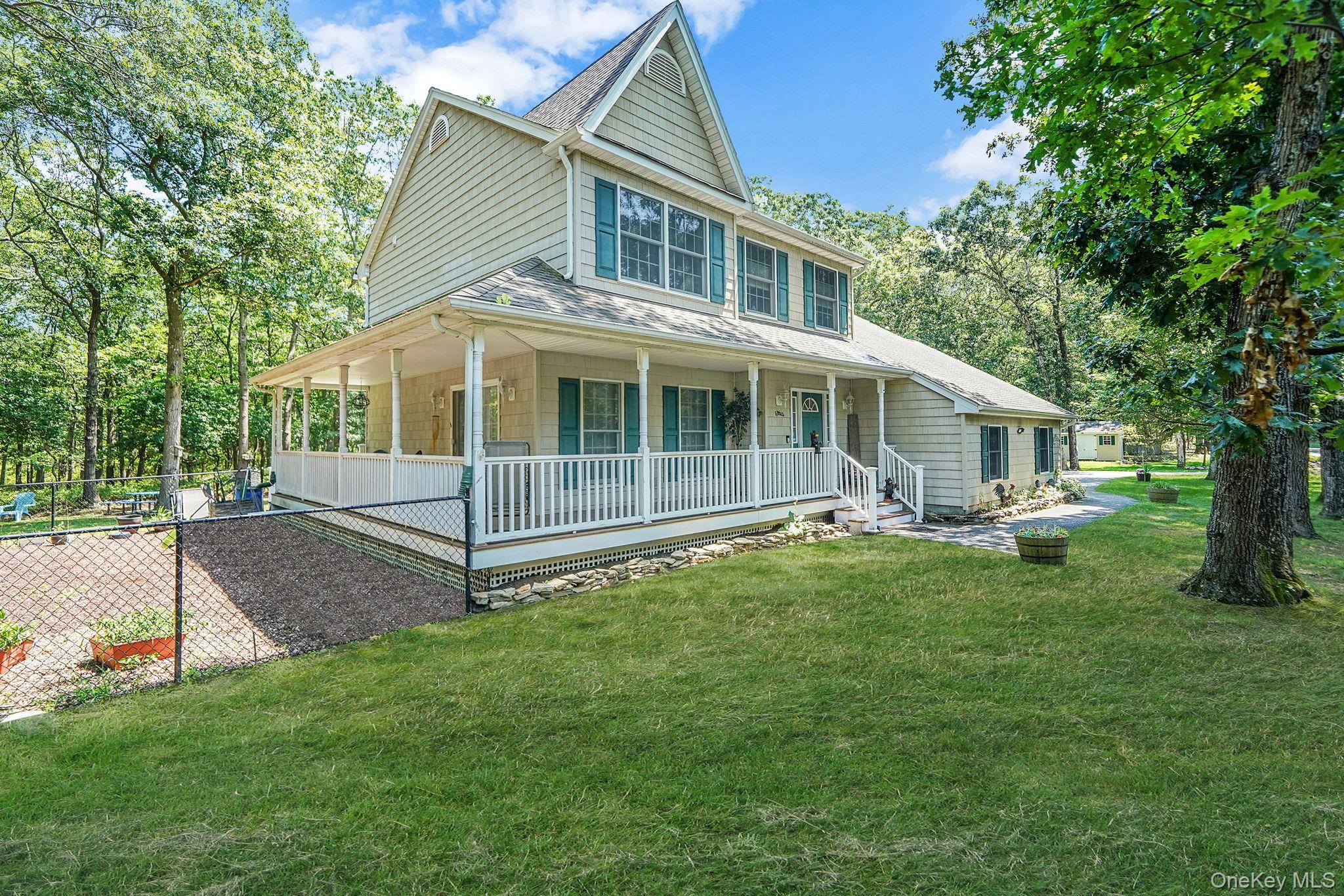 This charming 4 bedroom, 3.