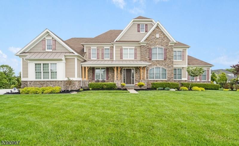 Meticulous care has been taken throughout this home.