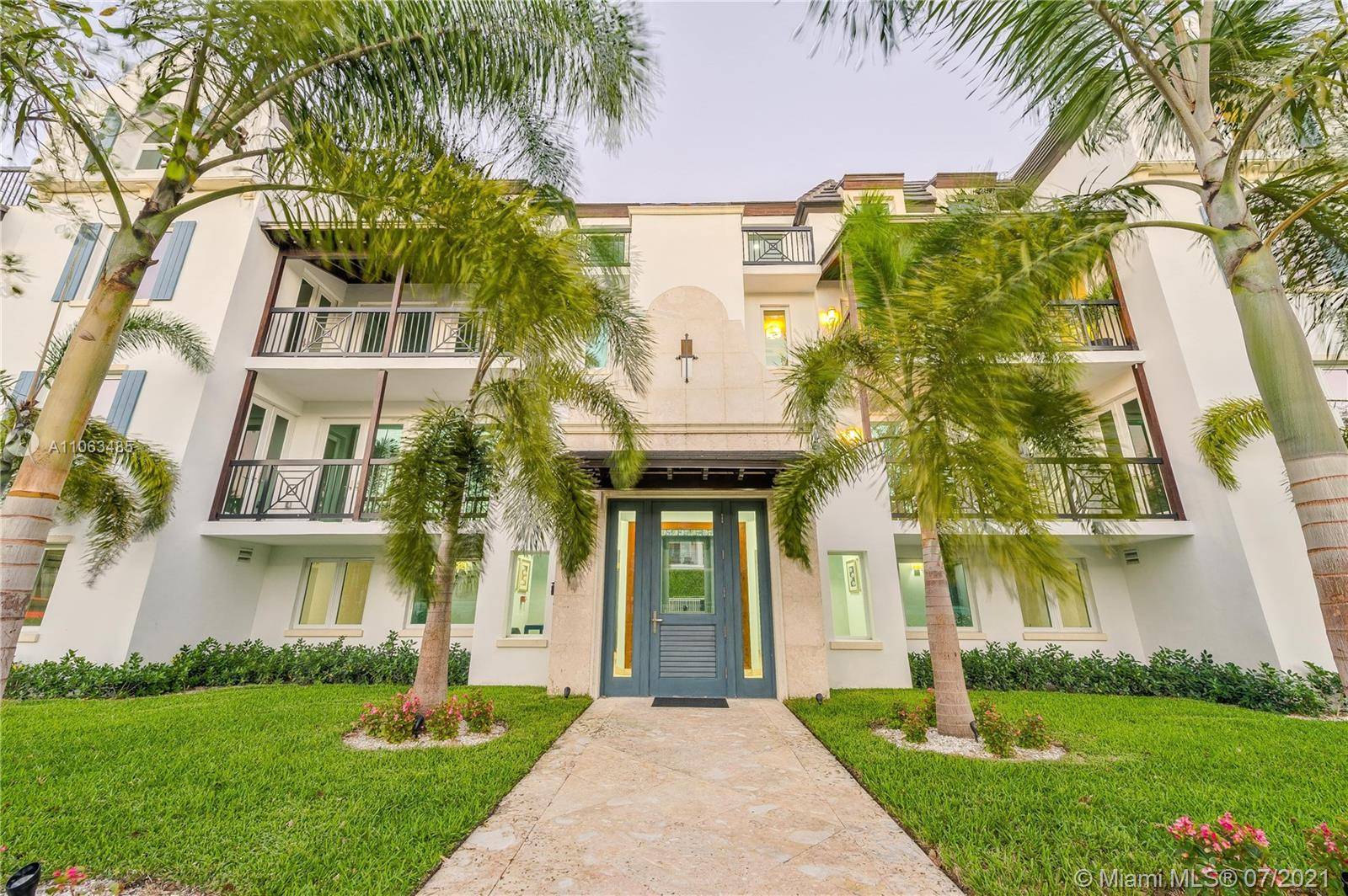 Luxury multifamily property suitable as a corporate retreat, family compound, or potential rental income.