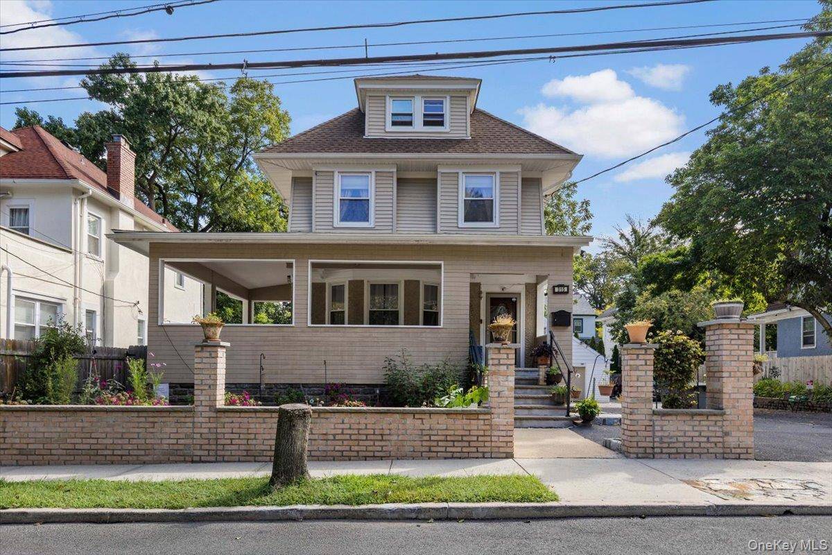 Welcome to your next chapter in this beautifully updated 5 bedroom, 3.