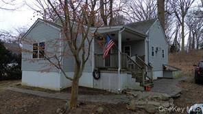 Welcome Investors and Builders Home in Northport in need of TLC.