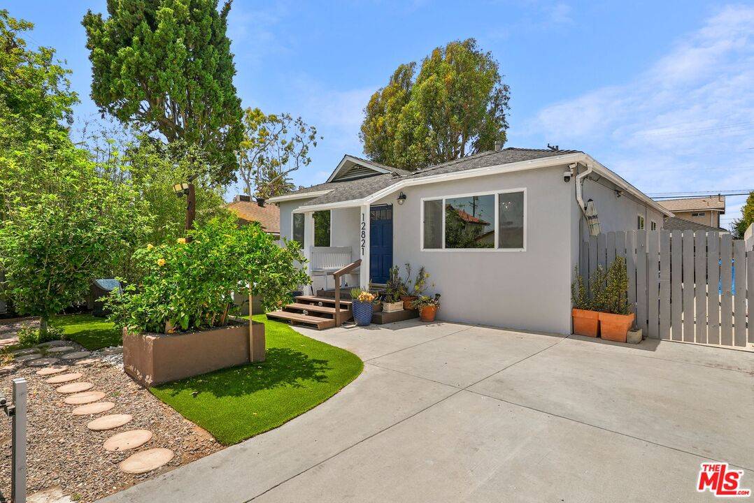 12821   Greene Ave 3BR Marina Del Rey La