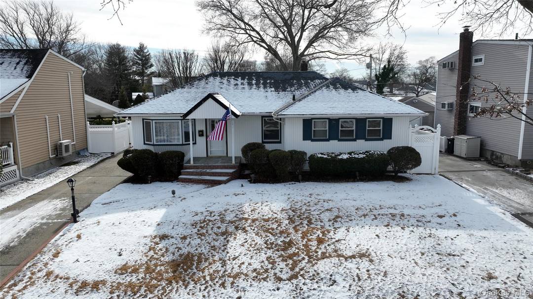 All signs point toward Ward !