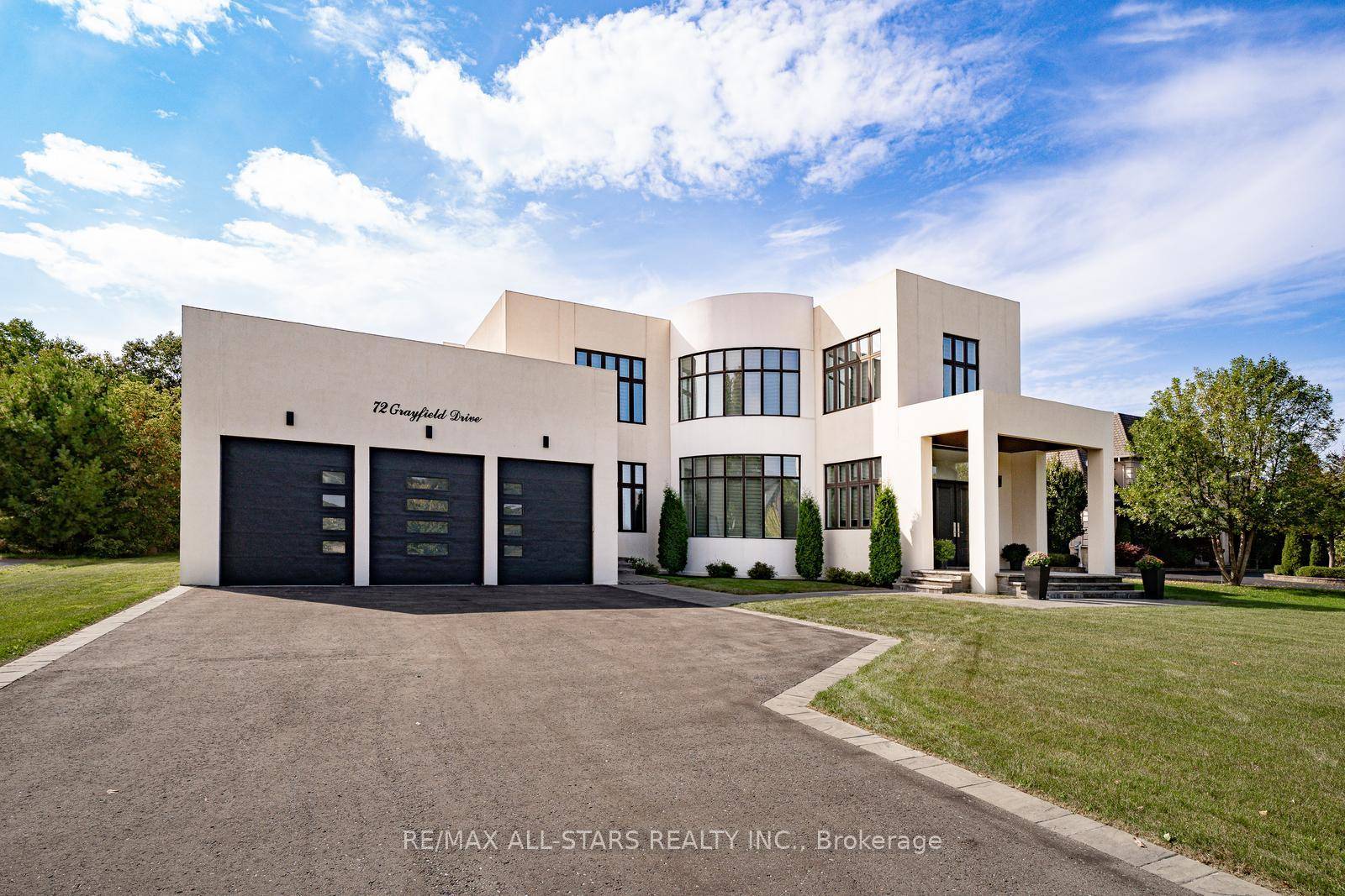 Crafted with VIN Construction Technology, this extraordinary residence spans over 5, 700 sq.