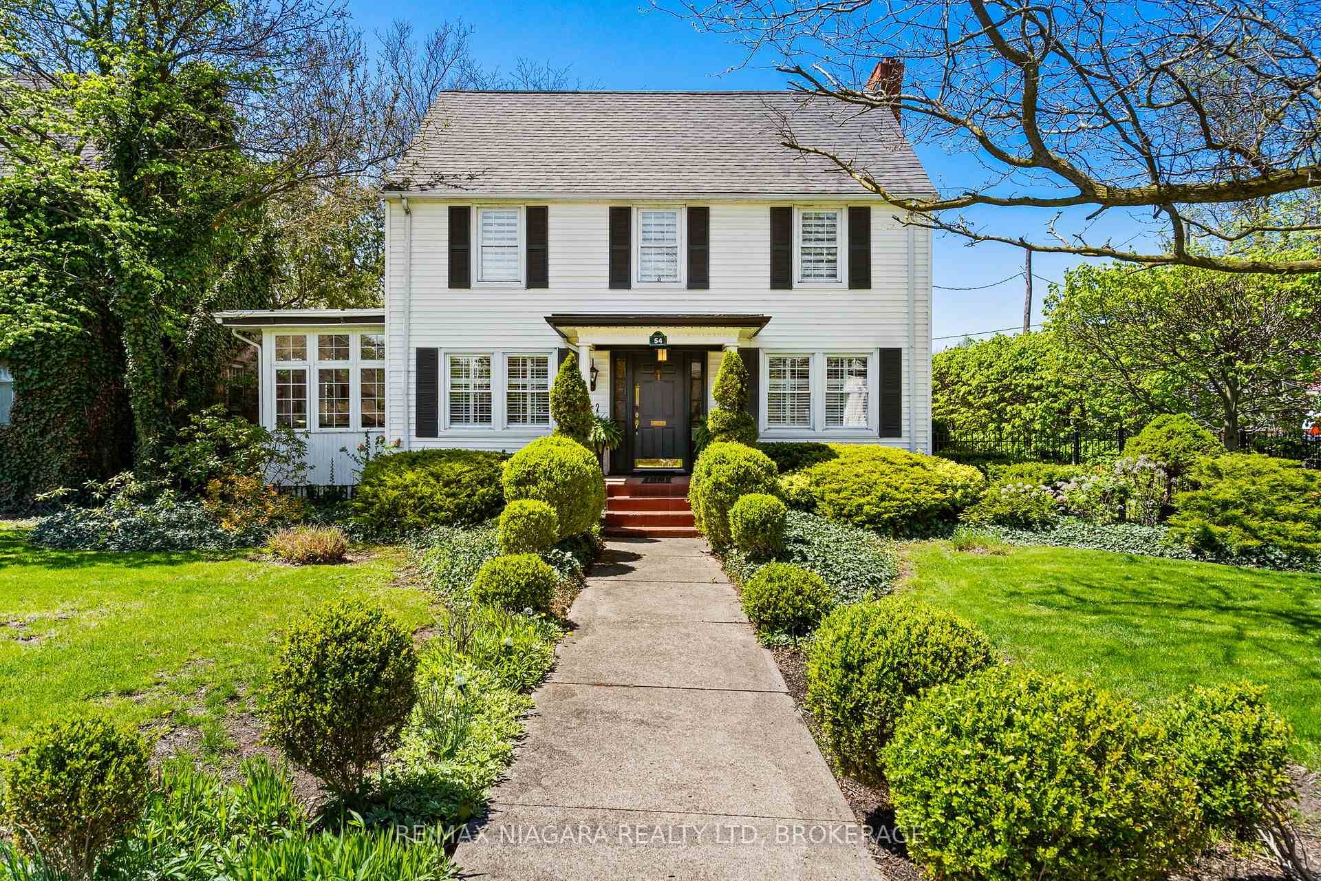 Welcome to this gorgeous character home nestled in the prestigious Old Glenridge neighbourhood, backing onto the scenic Hillcrest.
