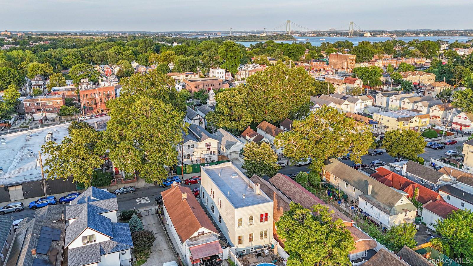 Brand New Construction Two Family Home in Clason Point Discover this stunning newly built two family home located in the desirable Clason Point neighborhood of the Bronx, perfectly situated on ...