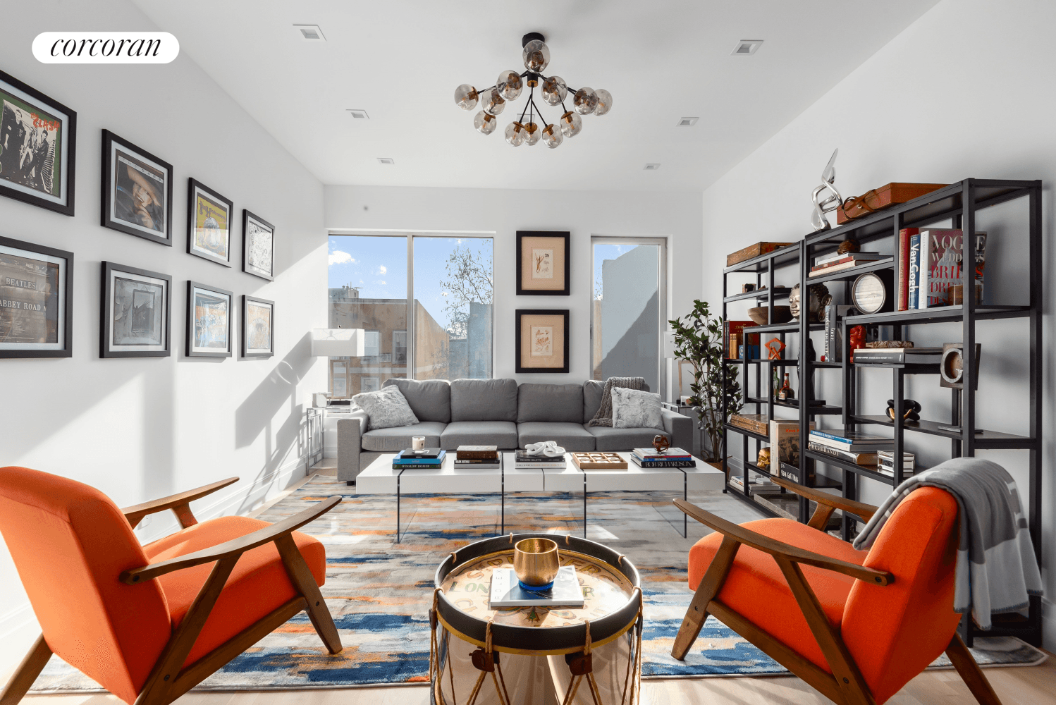 Introducing brand new Dupont Plaza Condominiums, where sophisticated urban living meets thoughtful and spacious layouts in Greenpoint, Brooklyn.