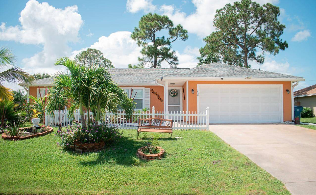 Well Maintained Single Family Home, Large backyard planted with avocado, mango and other fruit trees.