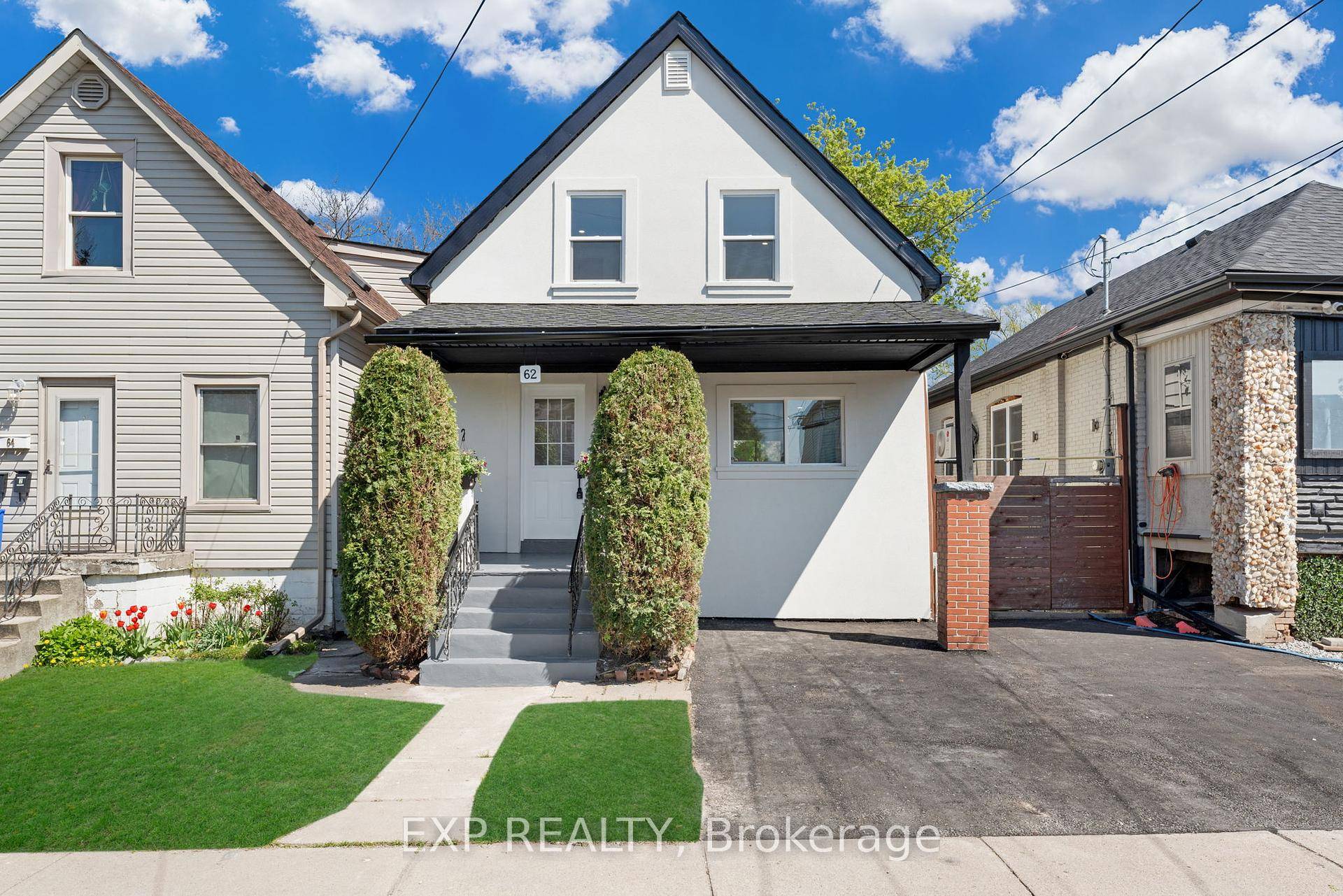 Welcome to 62 Norman Street a fully renovated home where modern design meets peace of mind.