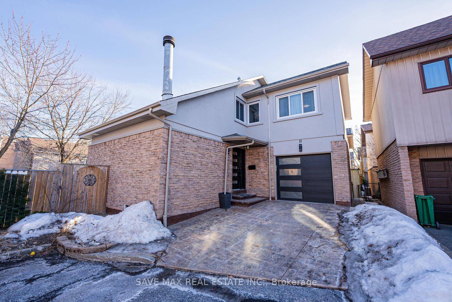 Step into this stunningly renovated home, nestled in one of Mississaugas most prestigious and serene neighbourhoods.