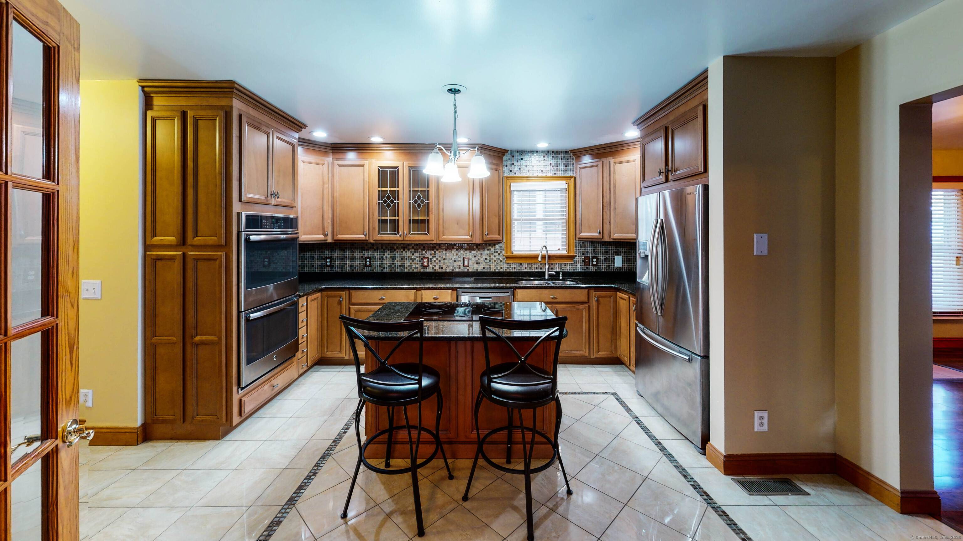 Step into luxury living with this stunning 7 bedroom, 3.