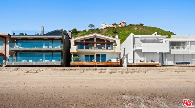 22148  PACIFIC COAST HIGHWAY Malibu LA