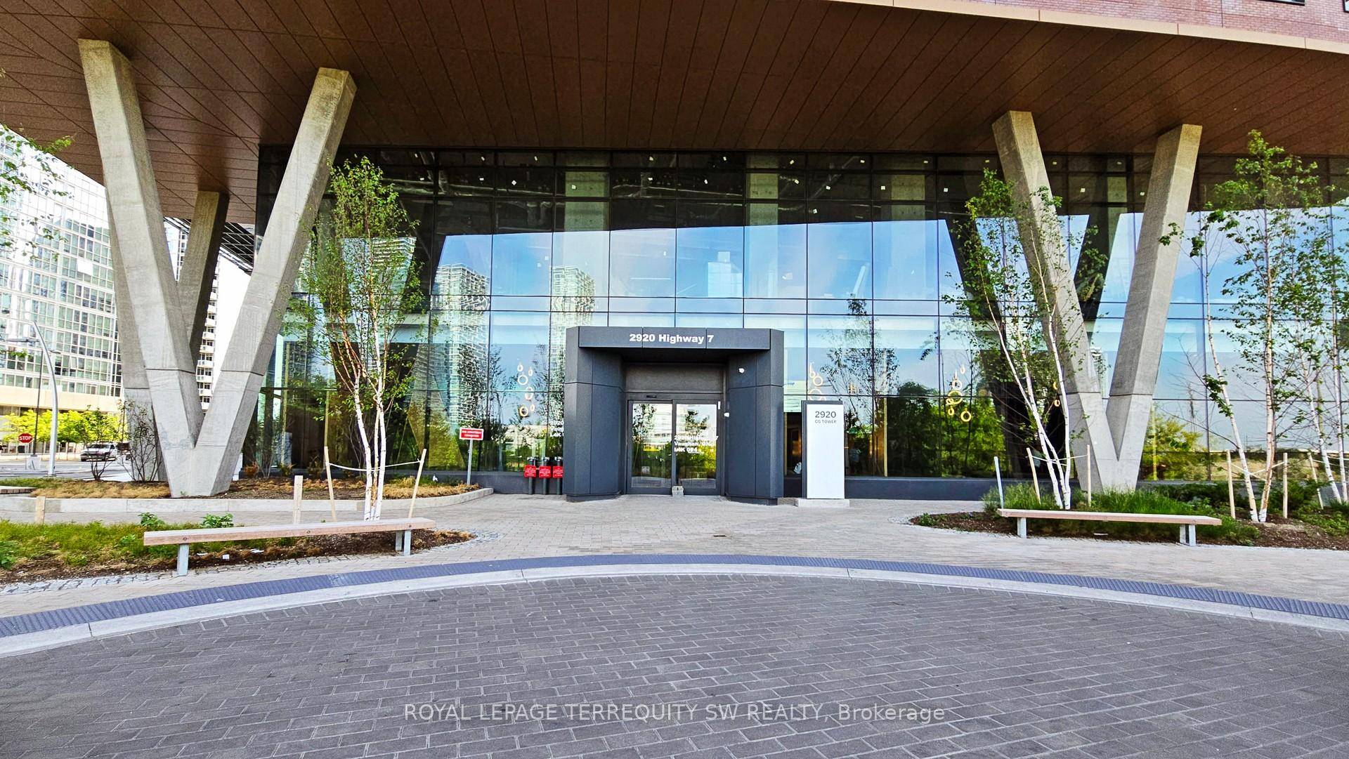 Be the First to Live in this Brand New 1 Bedroom Condo with Stunning South Facing Views !