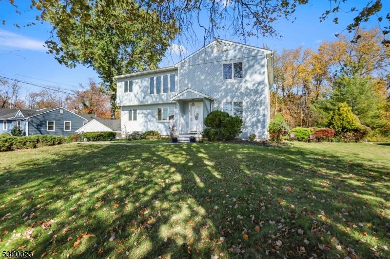 Welcome to the kind of home that makes you smile the moment you walk in.