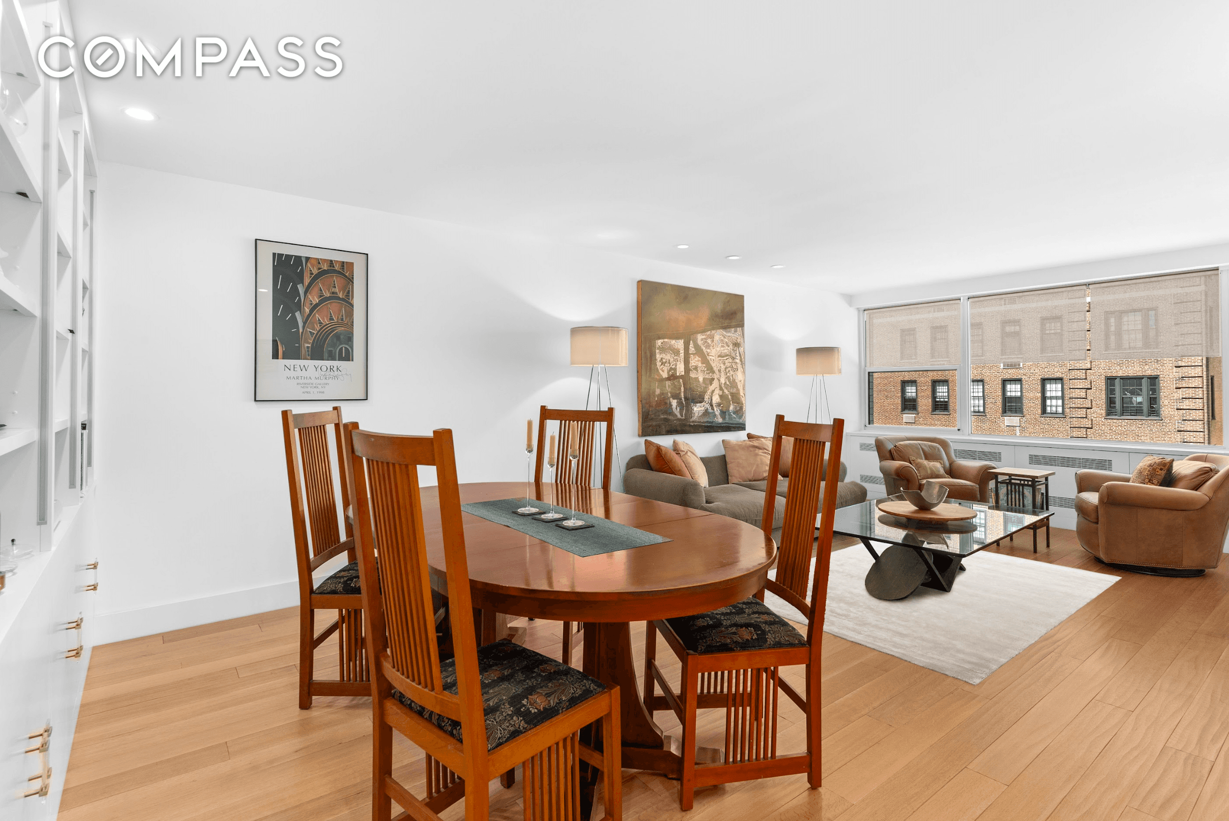 Welcome to Residence 10F at 35 Sutton Place, a convertible three bedroom, two and a half bath floor through home in one of Manhattan s most distinguished neighborhoods.