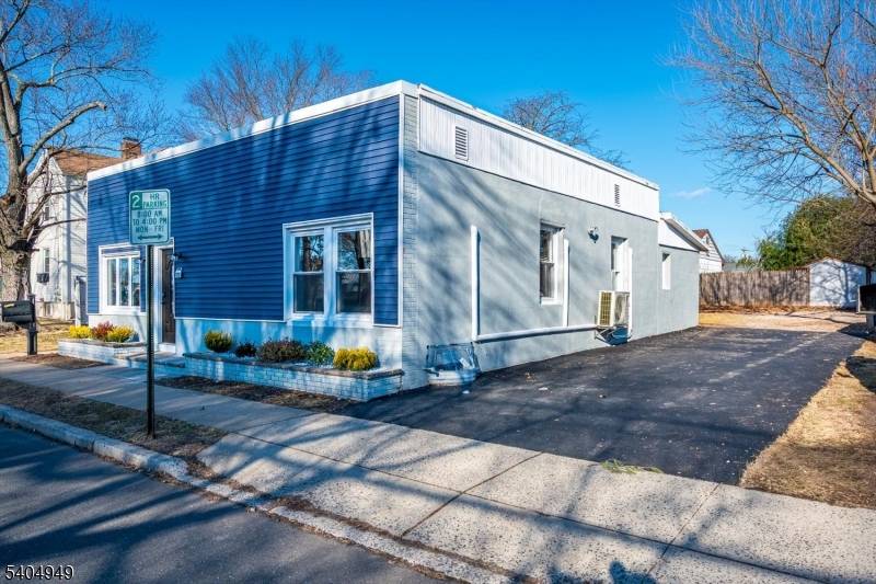 Beautifully updated, this charming 3 bedroom, 2 bath ranch blends classic character with modern convenience.