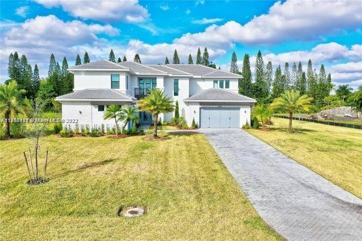 Welcome to the prestigious Rolling Oaks Estates, a secluded neighborhood of only 18 luxury homes.