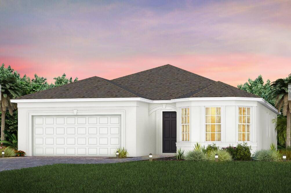 NEW CONTRUCTION Builder is paying all closing costs !