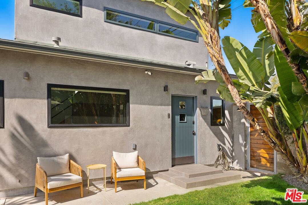1089   Palms Blvd 4BR Marina Del Rey La