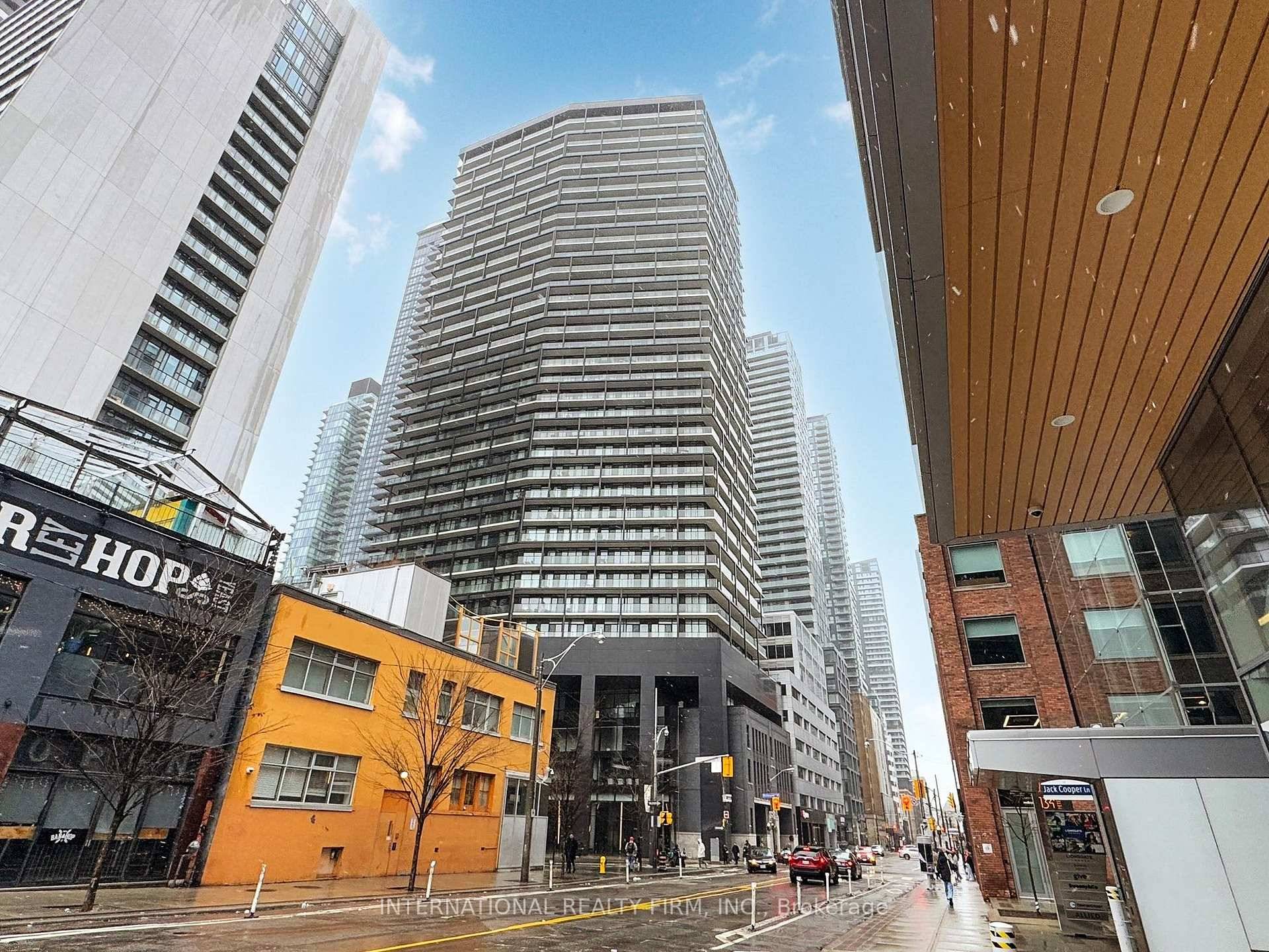 Location, location, location !