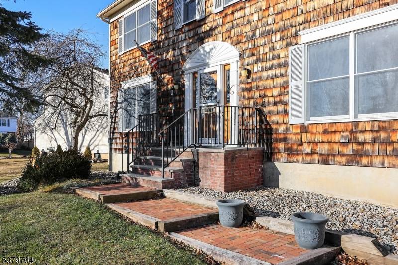 You'll love this spacious four bedroom, 2.