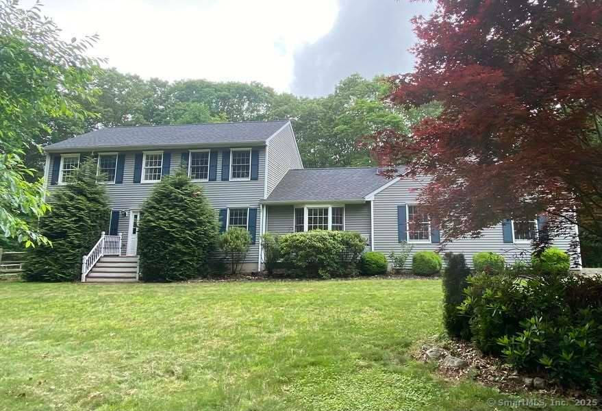 Are you interested in the country charm of Westbrook ?