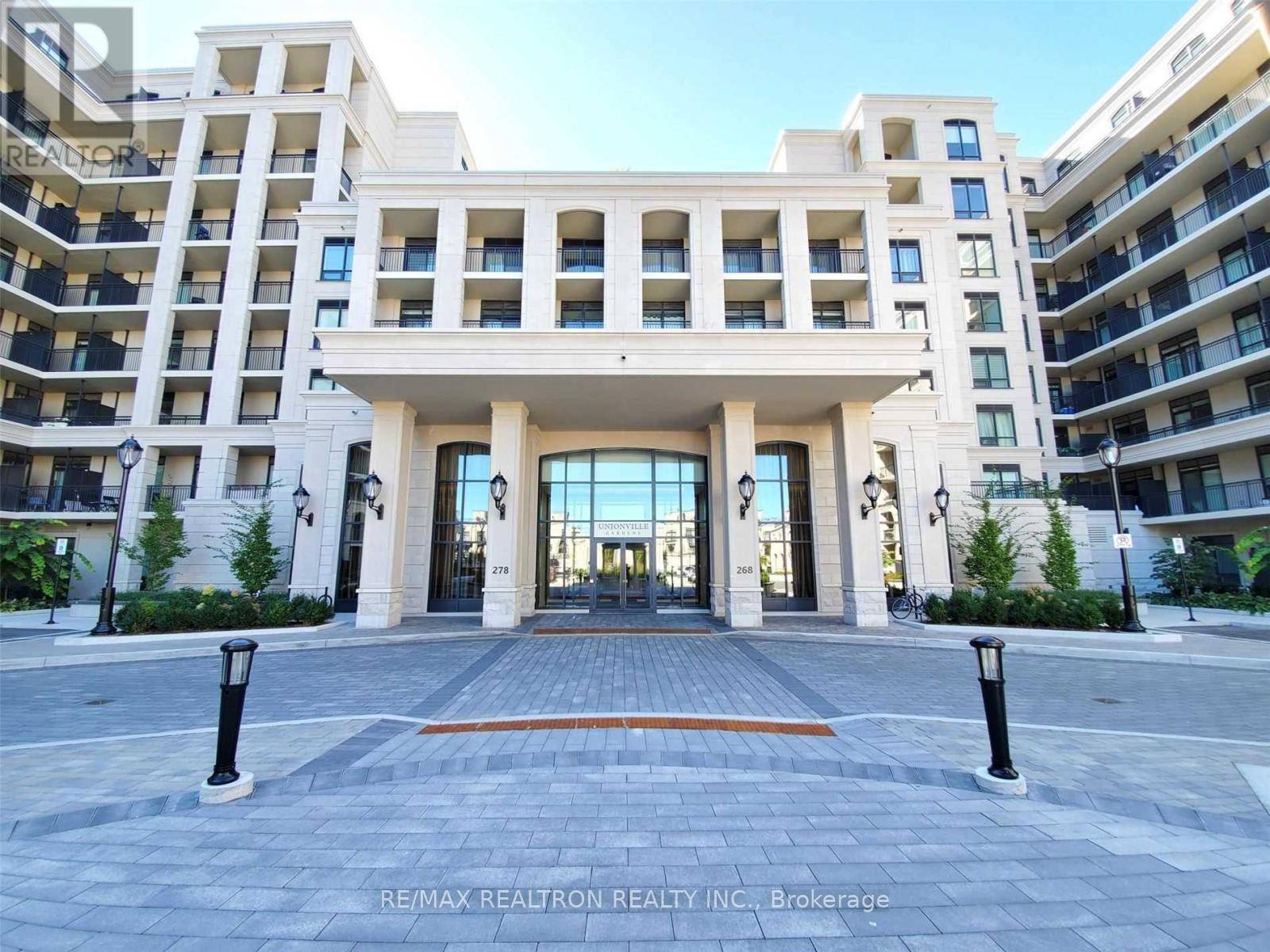 Sun Filled Luxury Condo With Unobstructed Clear View In Desirable Unionville.