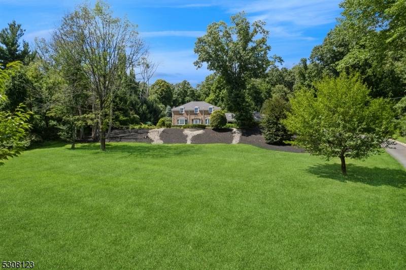 Welcome to your dream home !